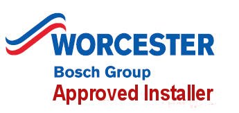 Worcester Bosch Approved Installer